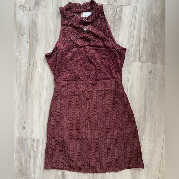 Abercrombie & Fitch dress - Picture 3 of 3